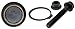 ACDelco Advantage 46D2293A Front Lower Suspension Ball Joint