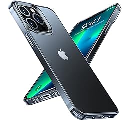 TORRAS Shockproof Designed for iPhone 14 Pro