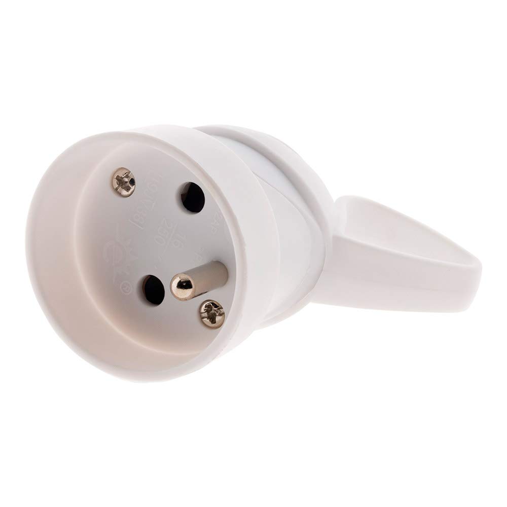 MATILEC Female Socket 16A S.LATERAL VR. 869645