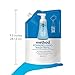 Method Foaming Hand Soap Refill, Sea Minerals, 28 oz, 1 pack, Packaging May Vary