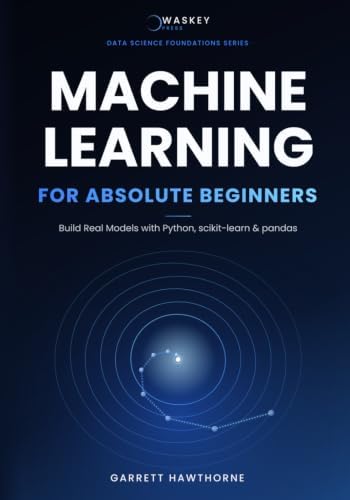 Amazon.com: Hands-on Scikit-Learn for Machine Learning