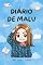 Livro Diário de Malu