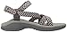 JSport by Jambu Women's Niagara Flat Sandal