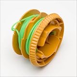 MTD 791-181460B Reel and Line Assembly