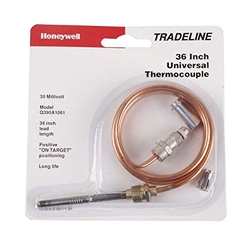 THERMOCOUPLE 36 INCH HONEYWEL REPLACEMENT HEATERS, BOILERS, FURNACE - Thumbnail 2