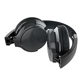 Audio-Technica ATH-AR3iSBK