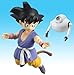 Dragon Ball GT Hybrid Action Figure Son Goku GT Version