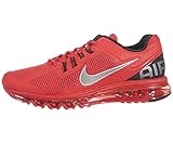 Nike Air Max+ 2013 Men's Running Shoes
