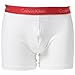 Calvin Klein Men's Pro Stretch Boxer Brief U7084