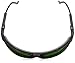 Honeywell Home Uvex Genesis Safety Glasses with Uvextreme Anti-Fog Coating