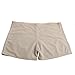 Jason&Helen Women's Butt Lifter Lace Boy Shorts Body Shaper Enhancer Panties Butt Lifting Underwear