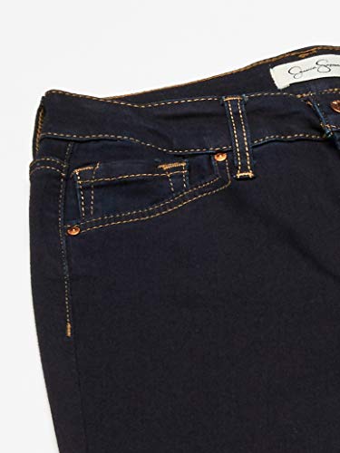 Jessica Simpson Women's Misses Adored Curvy High