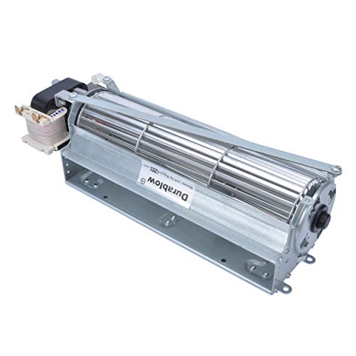 Durablow Mfb008 A Blot Replacement Fireplace Blower Fan Kit For