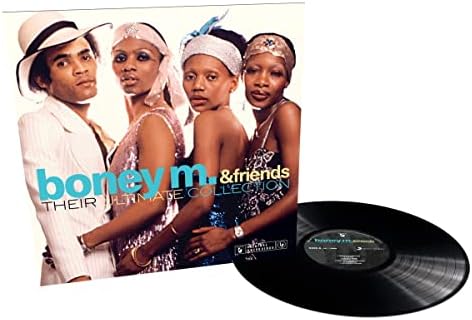 The Marvelettes - Forever More: The Complete Motown Albums Vol. 2