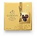 Godiva Belgium Goldmark Assorted Chocolate Creations Gift Box - 11.1 oz. (Original Version)