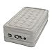 Insta-Bed Raised Air Mattress with Never Flat Pump | Size: Twin 18