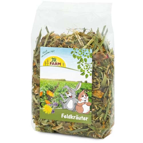 JR Farm Herbes de Champs 200 g