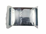 Generic ESD Anti Static Shielding Bags Zip Lock Small Size 2