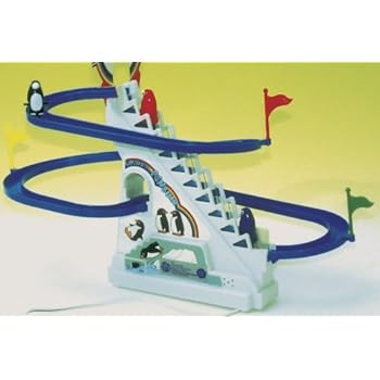 E-Toysworld Playful Penguin Race