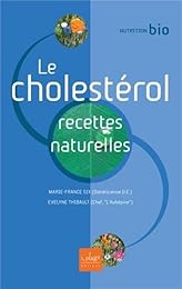 Le  cholestérol