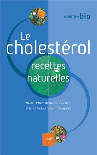 Le  cholestérol