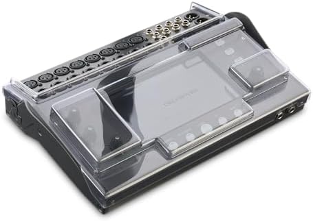Amazon.com: Decksaver Super Strong Polycarbonate Custom Fit Cover