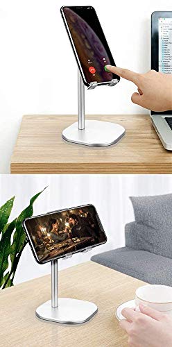 Mobile-Phone-Holder-Mobile-Phone-Desktop-Stand-Desk-Stand-Simple-Style-Desktop-Phone-Holder-Taiaiping-Provides-Multifunctional-Mobile-Phone-Holder-Black