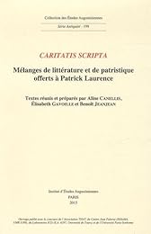 Caritatis scripta