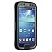 OTTERBOX Preserver Series Waterproof Case for Samsung Galaxy S4 - Retail Packaging - Carbon (Black/Slate Gray)