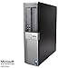Dell Wireless Desktop Computer Package Compatible with Dell Optiplex 980, Intel Core i5 3.2GHz, 4 GB RAM, 500 GB HDD, 19″ LCD, DVD, Keyboard, Mouse, WiFi, Windows 10 Home (Renewed)thumb 3