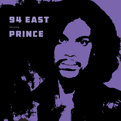 Amazon.com: 94 East Featuring Prince: CDs & Vinyl