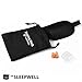 Sleep Mask Eye Mask for Sleeping Men Women Kids - 3D Sleeping Mask and Ear Plugs for Eyes - Light Blocking Lightweight Soft Great for Travel Unisex Girls Boys Child Meditation Blackout