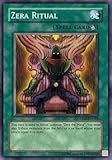 Yu-Gi-Oh! - Zera Ritual (PP01-EN010) - Premium Pack 1 - Unlimited Edition - Super Rare