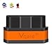 vgate OBD2 Scanner iCar2 Bluetooth Diagnostic Tool Support All OBD Protocals for Android Devices