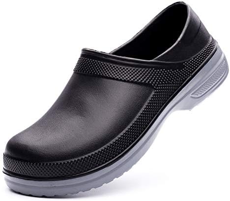 slip resistant kitchen shoes