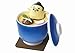 Gudetama world gourmet tour re-ment 8 pieces per BOX