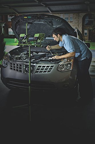 5 PowerSmith+PWL2140TS+Dual+Head+Housing+Telescoping