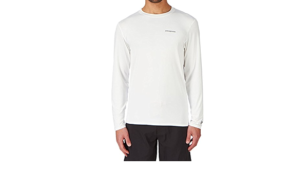 Patagonia R0 Sun T-Shirt - Long-Sleeve 