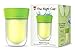 Scent Flavored Apple cup - The cure for boring water!