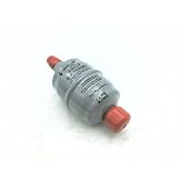 SPORLAN C-032-F Filter Drier 1/4IN SAE Male Flare Female Flare