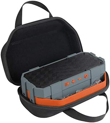 photive m90 portable waterproof bluetooth speaker