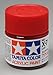 Tamiya 81007 Acrylic X7 Red 3/4 oz