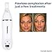 Appolus Microdermabrasion Machine-Premium Diamond Microdermabrasion Kit For Flawless Lifted Skin-3 Different Size Diamond Tips-8 Heads-Blackhead Blemishes Remover-Pore Lines Wrinkles Sagging Minimizer