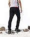 KING Shield Men's Mountain Windproof Ski Pants Soft Shell Pant