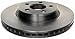 ACDelco Silver 18A2342A Front Disc Brake Rotor