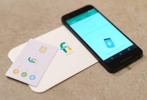 Google Fi SIM Kit - Image 6