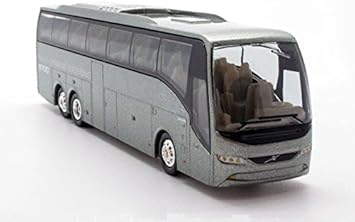 volvo bus toy model