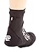 Sand Socks Vincere for Snorkeling, Beach Soccer, Sand Volleyball