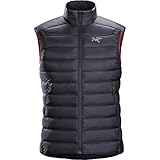 Arc'teryx Cerium LT Vest - Men's Admiral X-Large