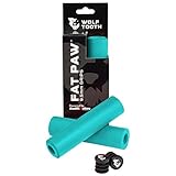 RedMonkey Sports FatPaw 9.5mm Silicone MTB Grips